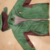 تعداد زیادی کاپشن و بارانی خارجی|لباس|تهران, ائمه اطهار|دیوار