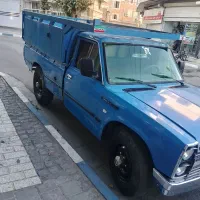 دوگانه شرکتی تناژ بالا