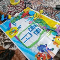 نقاشی ساختمان