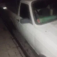 پیکان وانت مدل 84