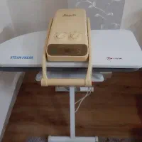 اتو پرس جانوتا