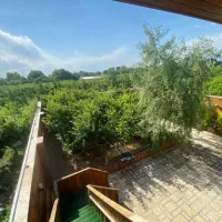 ویلاباغ۳۰۰متر/دوبلکس+/استخر سرپوشیده/سهیلیه کردان|فروش خانه و ویلا|کرج, فاز ۴ مهرشهر|دیوار