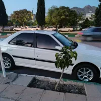 پژو پارس t5 مدل 97|خودرو سواری و وانت|خرمآباد, |دیوار