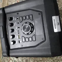 اسپیکر winestar|صوتی و تصویری|بندرعباس, |دیوار