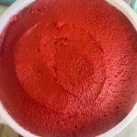 رب گوجه فرنگی خانگی برای ایام محرم