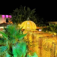 عمارت-باغ-تالار vip|خدمات پذیرایی، مراسم|فردیس, شهرک صنعتی سیمین دشت|دیوار