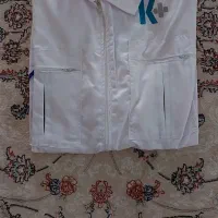 لباس کار کناف