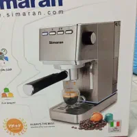 اسپرسوساز سیماران مدلSEM-6889