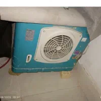 کولر آبی 3000|کولر آبی|مشهد, طبرسی شمالی|دیوار