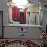 ۵۰ متری خوش نقشه بدون پرتی طبقه اول تکواحدی|فروش آپارتمان|تهران, شهرک فردوس (حسینی)|دیوار