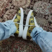 کفش ۴۶ نایک کتونی ایر فورس اصل