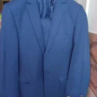 کت و شلوار