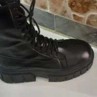 بوت ساق بلند سایز ۴۱|کیف، کفش، کمربند|اندیشه, اندیشه فاز ۱|دیوار