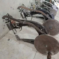 چرخ کفاشی