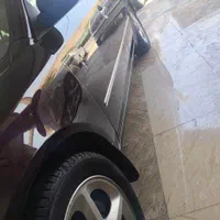 سوناتا درحد قابل معاوضه باخودرو|خودرو سواری و وانت|شیراز, ارم|دیوار