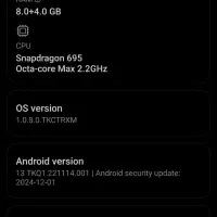 شیائومی پوکو X4 پرو 5G با حافظهٔ ۲۵۶ گیگابایت|موبایل|نجف‌آباد, نجف‌آباد|دیوار