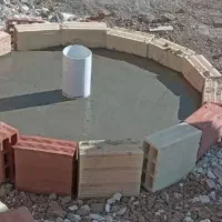 چاه کن شبانه روزی توام روز ها|خدمات پیشه و مهارت|اردبیل, |دیوار