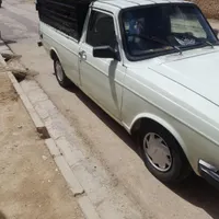 پیکان وانت مدل ۱۳۸۴