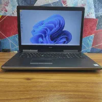 Dell Precision7720 غول 16 گیگ گرافیک با ضمانت