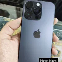 آیفون ۱۴ پرو