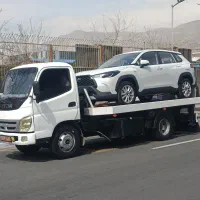 خودرو بر  کامیونت فوتون