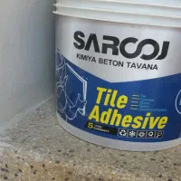 چسب ساروج بامکمل ان زیر قیمت