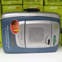 واکمن قدیمی