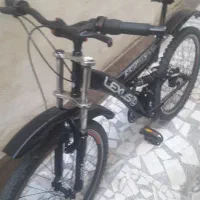 دوچرخه