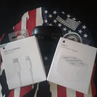 تخفیف بی سابقه آیفن با گارانتی کتبی مرجوع|لوازم جانبی موبایل و تبلت|رشت, بلوار گیلان|دیوار