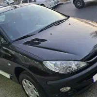 ۲۰۶ تیپ ۲ مدل ۴۰۱