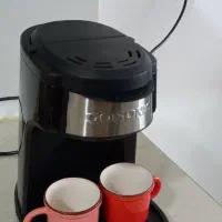 قهوه ساز Gosonic