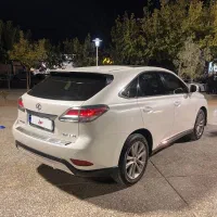 معاوضه تویوتا \ لکسوس RX350|خودرو سواری و وانت|اصفهان, دشتستان|دیوار