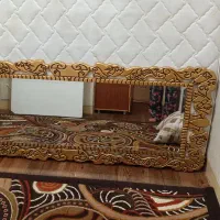 آینه قدی|آینه|شاهین‌شهر, مخابرات (شهید بهشتی)|دیوار