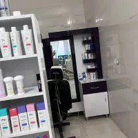 واگذاری ارایشگاه با وسایل و تجهیزات کامل|آرایشگاه و سالن‌های زیبایی|تربت‌حیدریه, یحیی آباد|دیوار