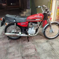 فروش موتور تمیز|موتورسیکلت|دوگنبدان, |دیوار