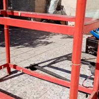 ویترین مغازه