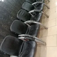 صندلی انتظار