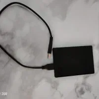 هارد مای پاسپورت اکسرنال 1 ترابایت