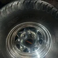 پاترول مدل ۷۷ کامل فابریک کم کار.|خودرو کلاسیک|شیراز, جوادیه|دیوار