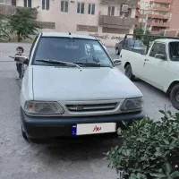 ماشین مدل ۸۹ تمییز رخ عروسک