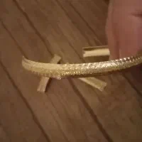 النگو طلا|جواهرات|قزوین, |دیوار