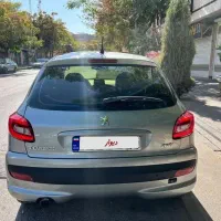 ۲۰۷ پانا مدل ۱۴۰۳|خودرو سواری و وانت|اراک, |دیوار