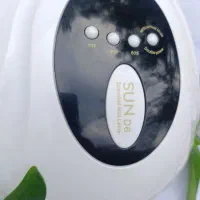 دستگاه لاک خشک کن سان|آرایشی، بهداشتی، درمانی|آستانه اشرفیه, |دیوار