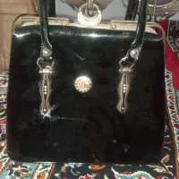 دوتا کیف مجلسی و کفش