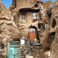 تور یک روزه برای کندوان