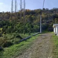 زمین اقساطی در منطقه خوش آب و هوا