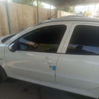 ماشین 207مدل 1403|خودرو سواری و وانت|بندرعباس, |دیوار