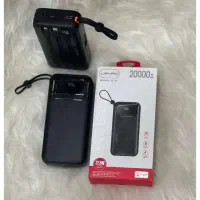 پاور بانک ۲۰هزار لوینو