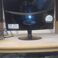 مانیتور 19اینج LG|قطعات و لوازم جانبی رایانه|سنندج, |دیوار