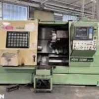 اوپراتور تراش cnc